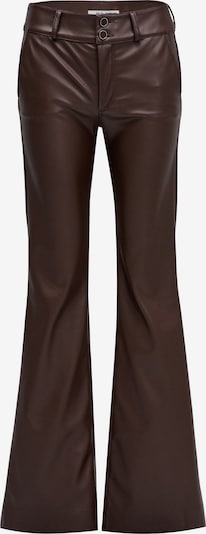 Salsa Jeans Pantalon chino 'Secret' en 46/32 en marron, Vue avec produit