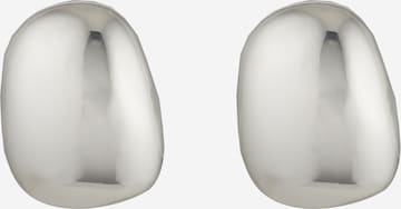 Lauren Ralph Lauren - Pendientes en plata: frente