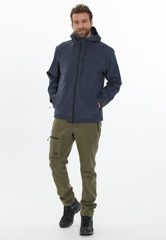 Whistler Outdoor jacket 'Seymour' in Grey