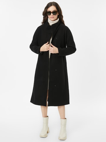 ONLY Between-Seasons Coat 'Emma' in Black