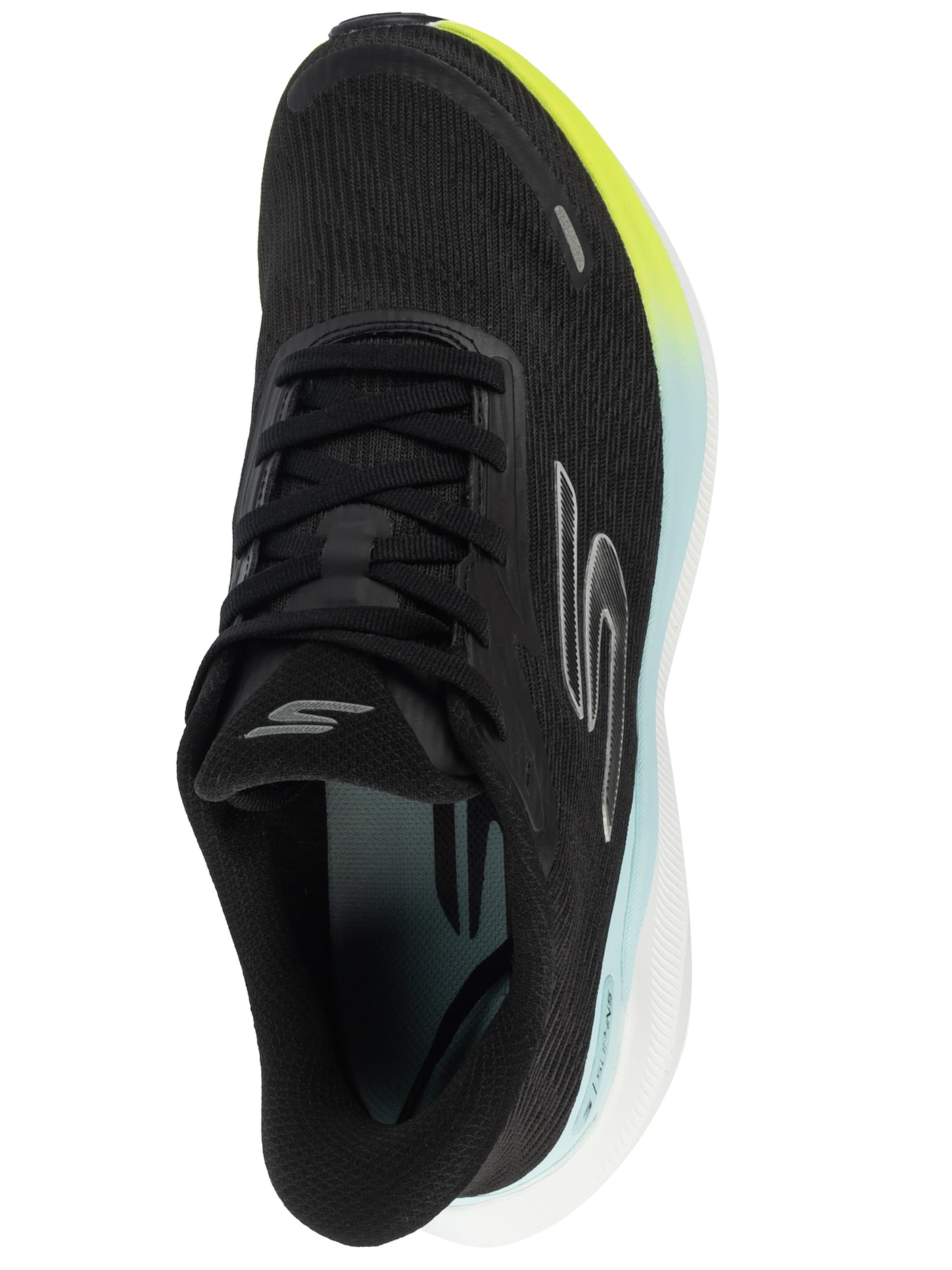 SKECHERS Laufschuh‌‌‌‌‌‌‌ in Schwarz