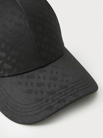 BOSS Τζόκεϊ 'Ari-M' σε μαύρο