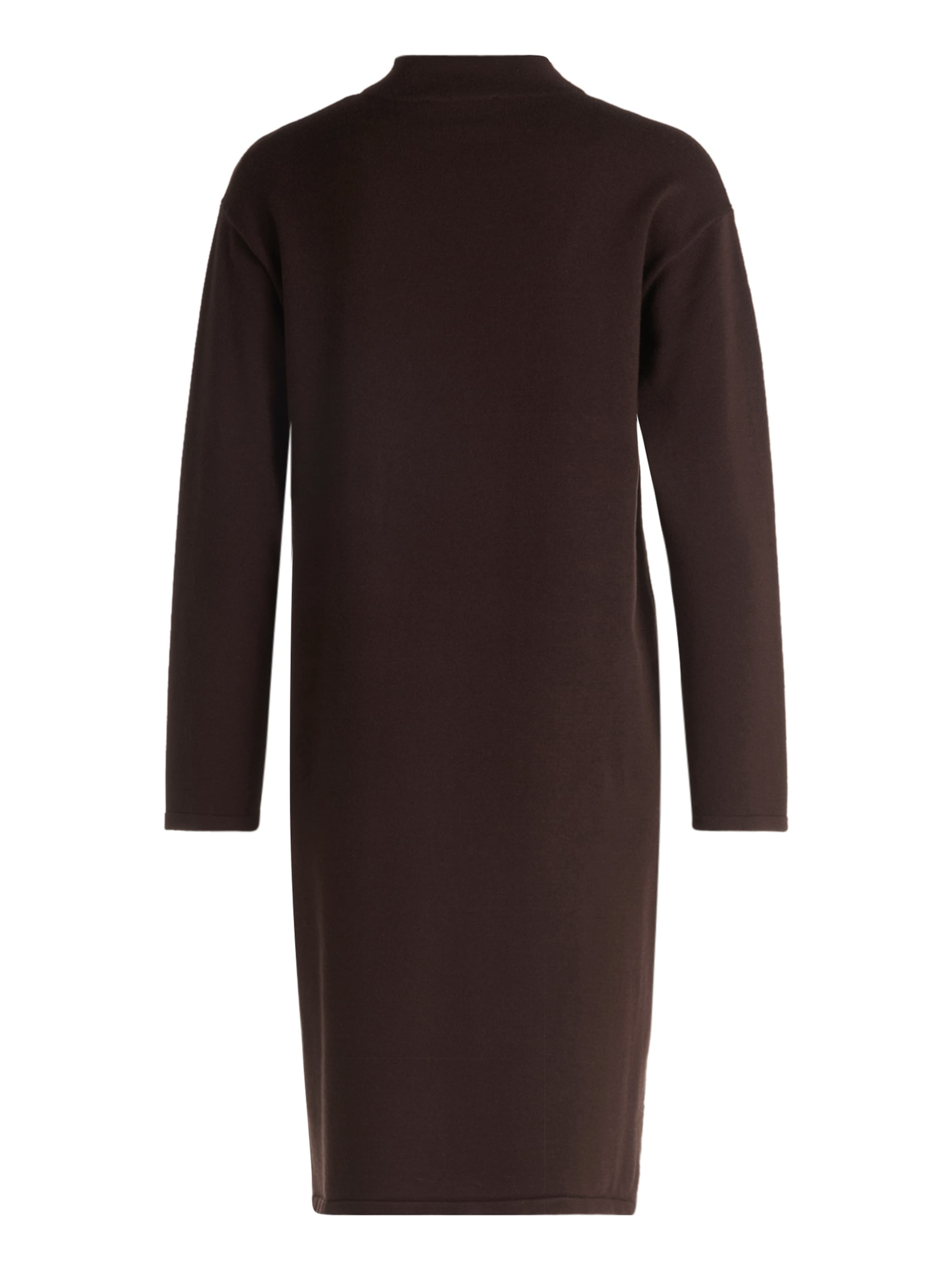Betty Barclay Knit dress in Brown
