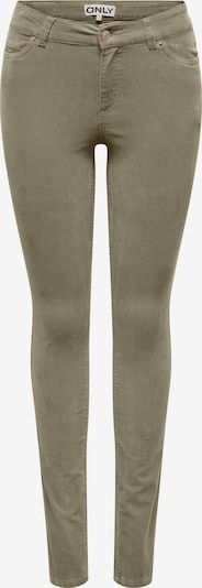 ONLY Housut 'Blair' koossa 34/32 värissä khaki, Tuotenäkymä
