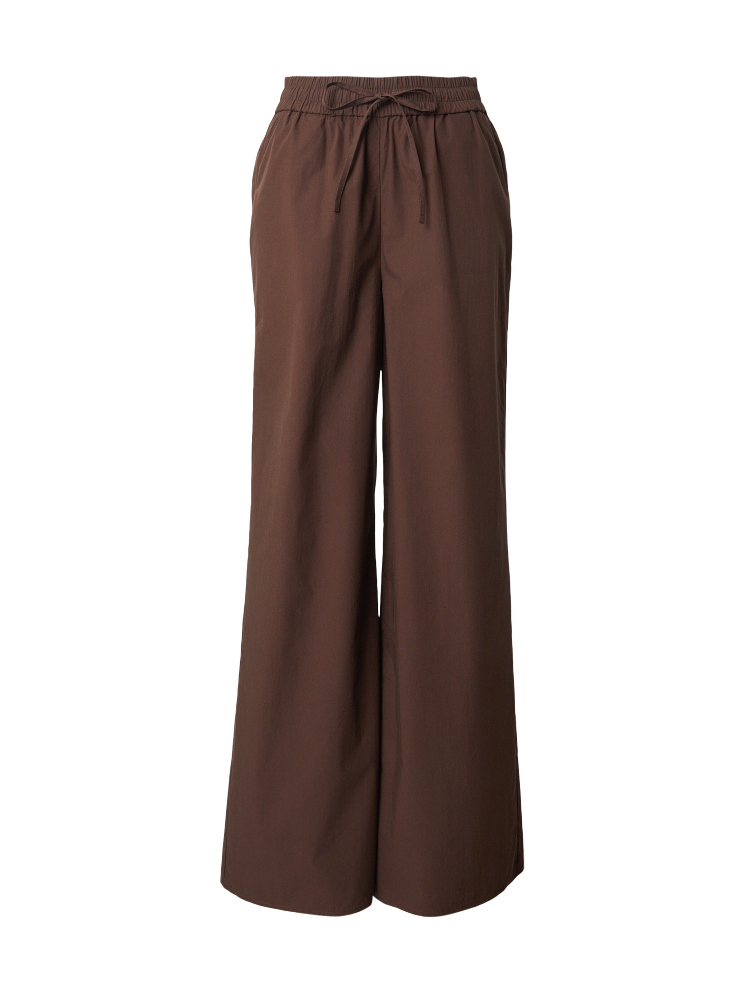 IVY OAK Trousers 'Pia Lane' in 34 in Brown, Item view