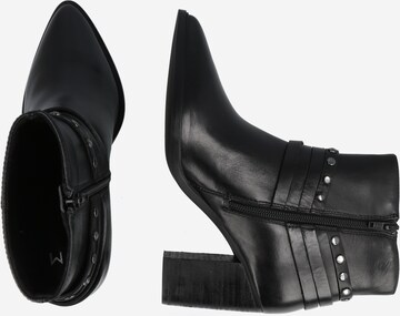 SPM Ankle Boots 'Hover' in Black