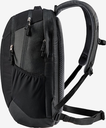 DEUTER Backpack 'Giga' in Black