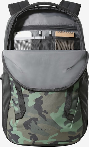 THE NORTH FACE Sports Backpack 'Vault' in Black