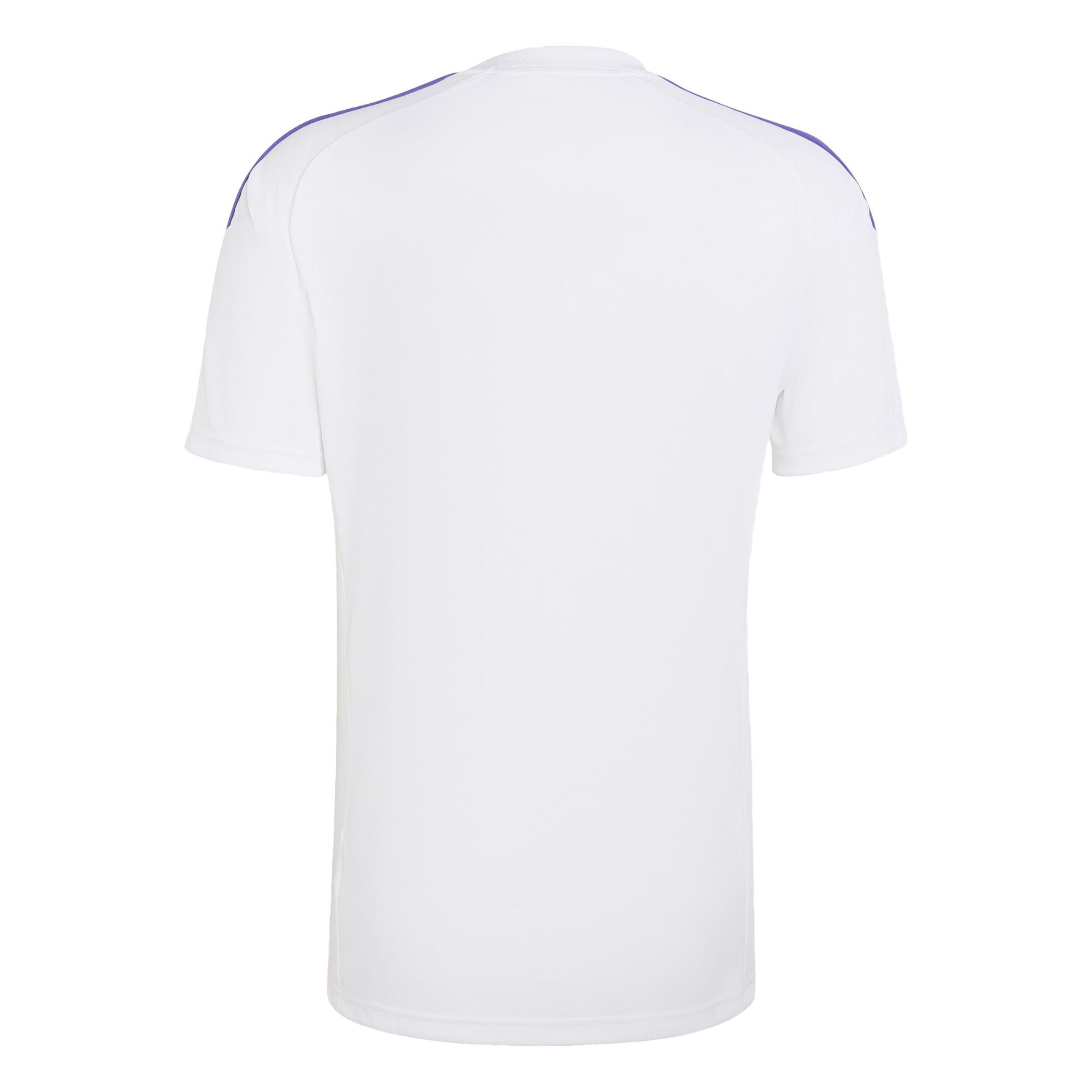 Maillot 'Tiro26 League' ADIDAS PERFORMANCE en blanc