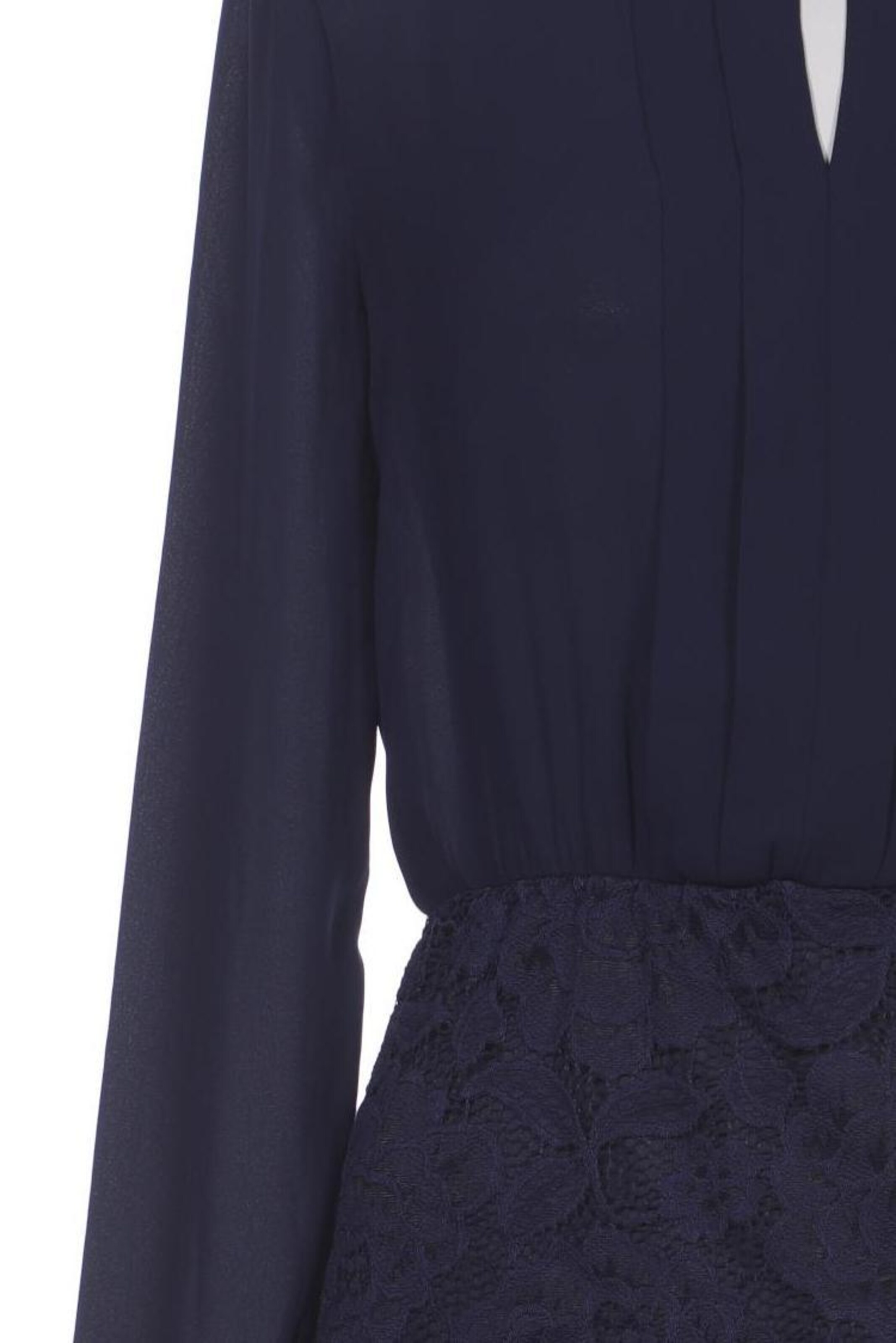 Anna Field Dress in S in Blue