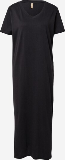 Soyaconcept Sukienka 'DERBY' w kolorze czarnym, Podgląd produktu