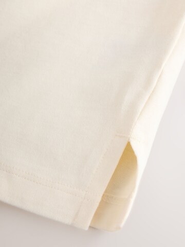 Next Pyjama in Beige