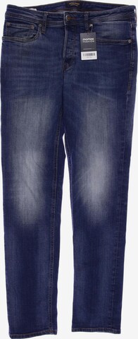 JACK & JONES Jeans 32 in Blau: predná strana