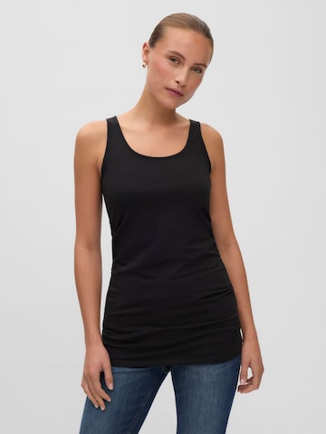 VERO MODA Top 'VMMAXI' in Brown: front