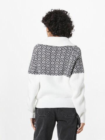 Cotton On Sweater in Black