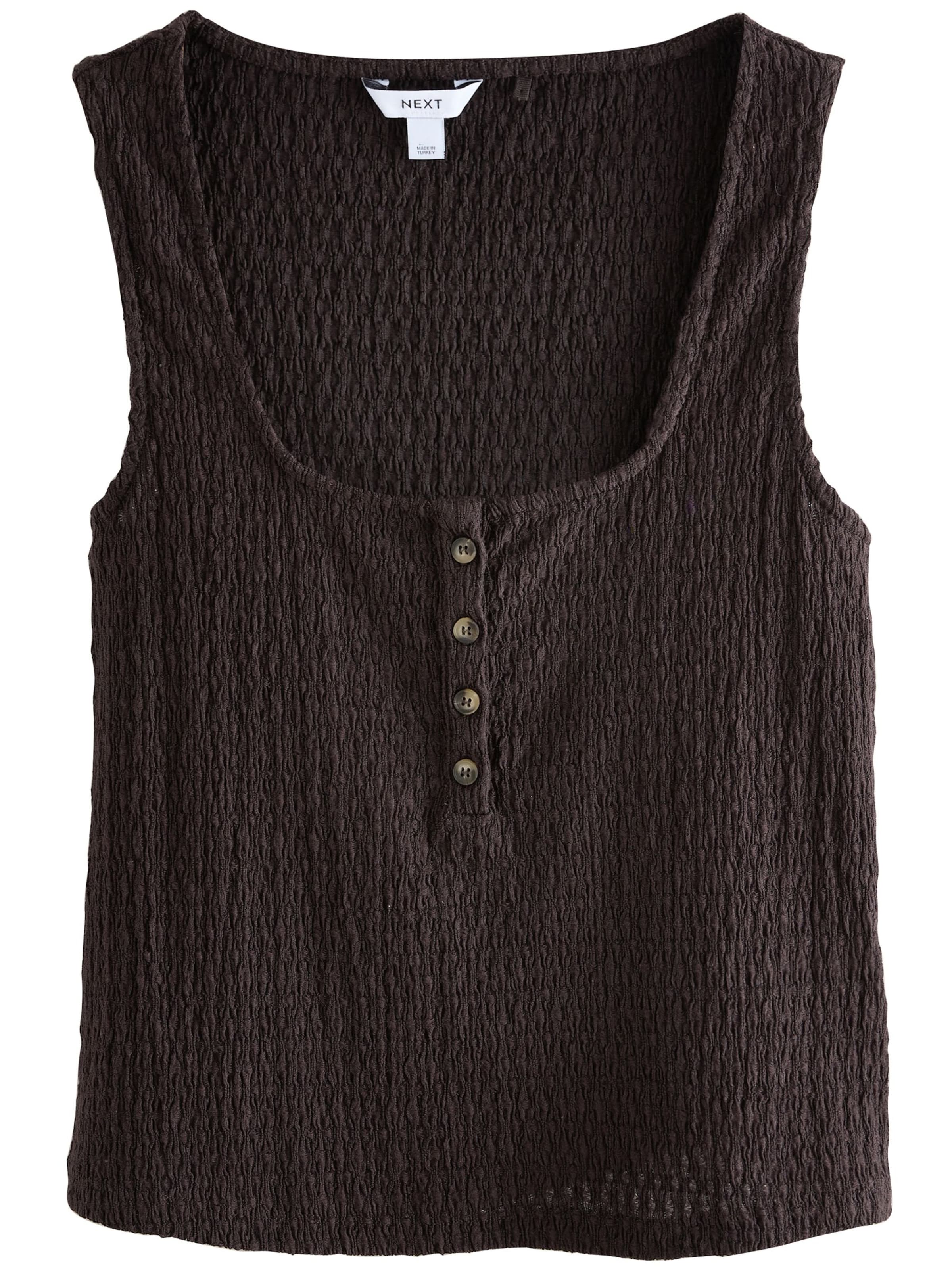 Top de la Next pe maro: față