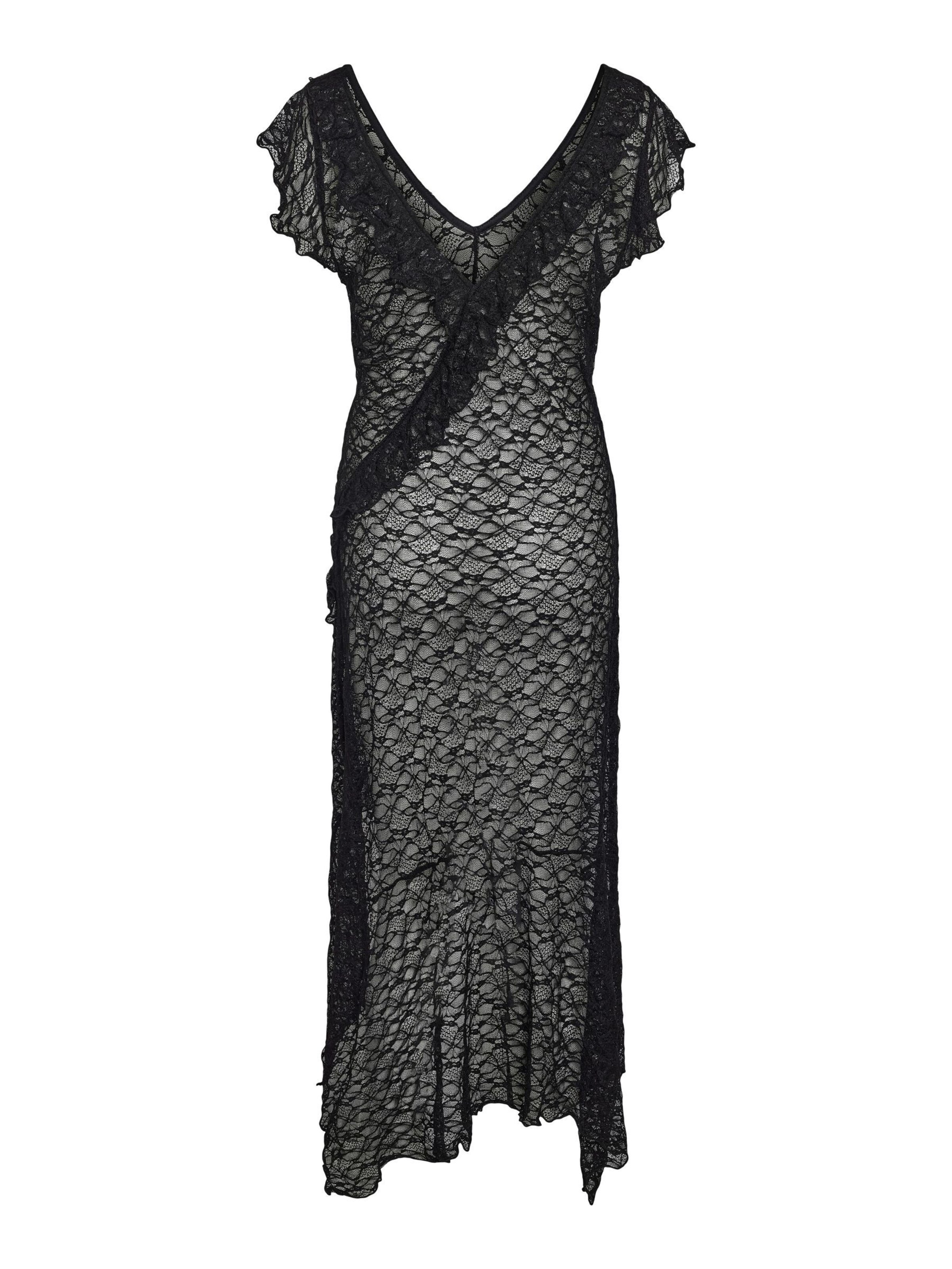 Noisy may Jurk in Zwart