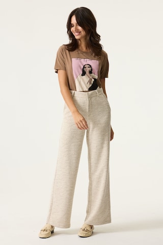 GARCIA Shirt in Brown