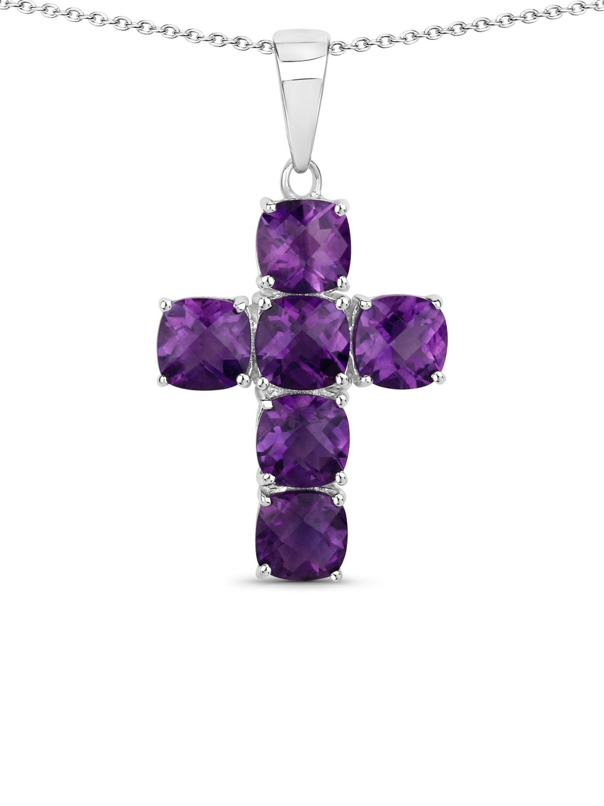 Collana di Rafaela Donata in argento