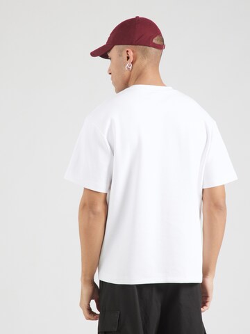 JACK & JONES Shirt 'KINETIC' in White