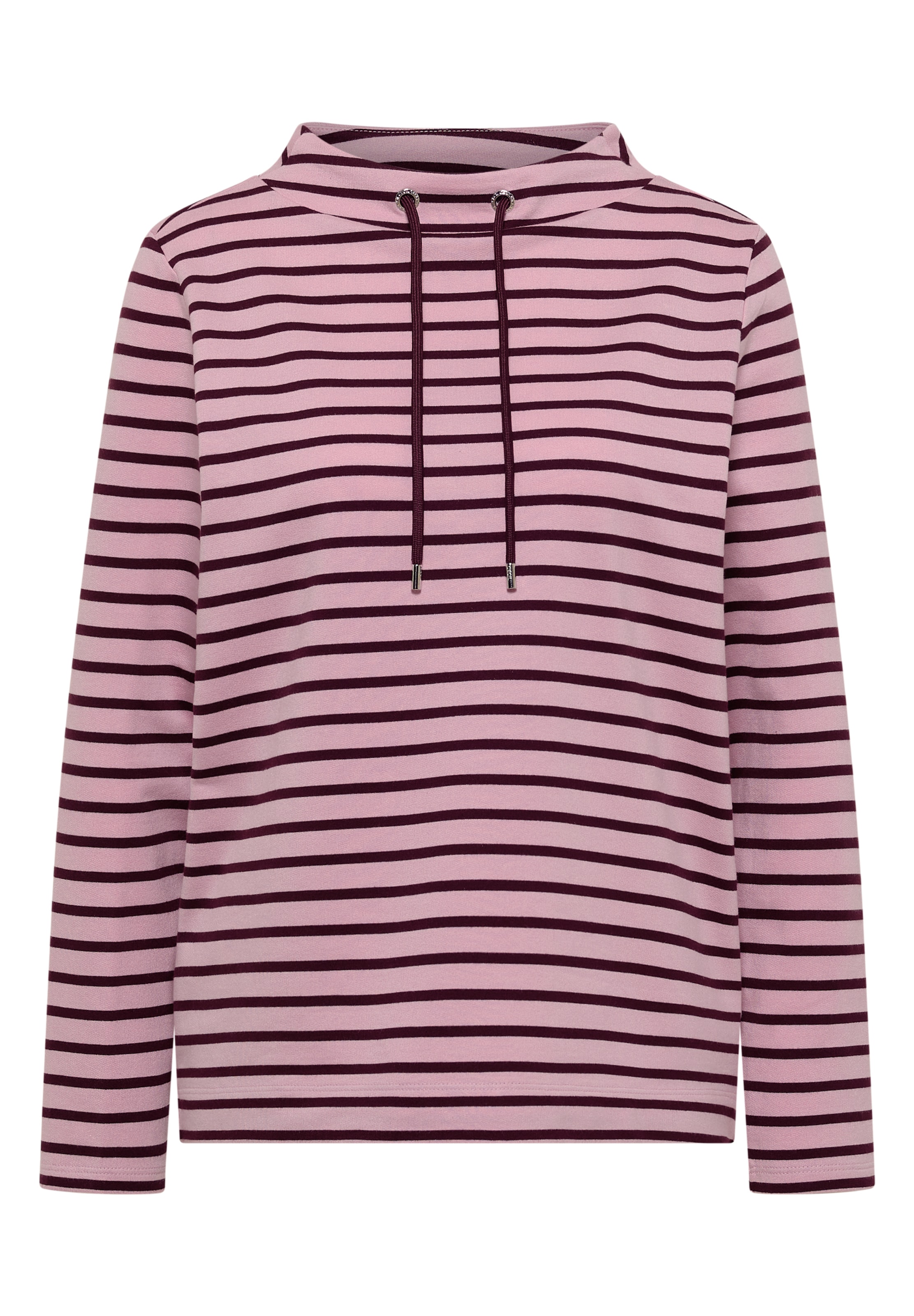 CECIL Shirt in XXXL in Rose, Item view