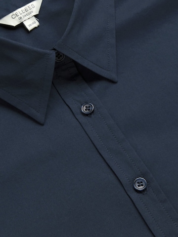Cellbes of Sweden Blouse in Blauw