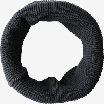 STREET ONE Schal in Schwarz: Vorderseite