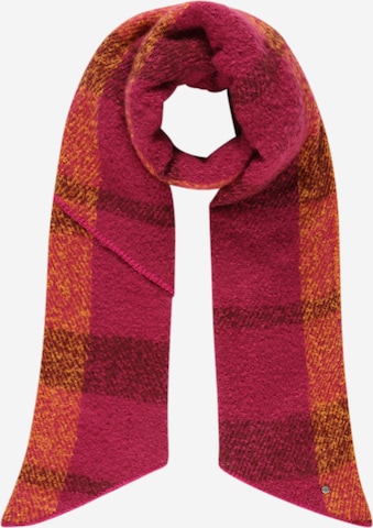 Noisy may Scarf 'Emma' in Pink: front