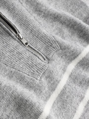 Pull-over Next en gris