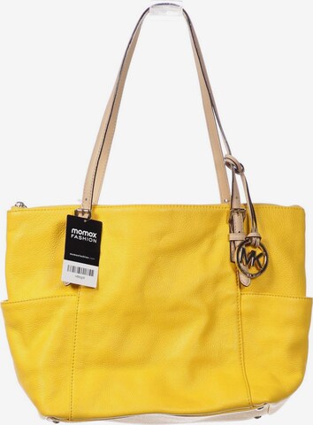 MICHAEL Michael Kors Bag in One size in Yellow: front