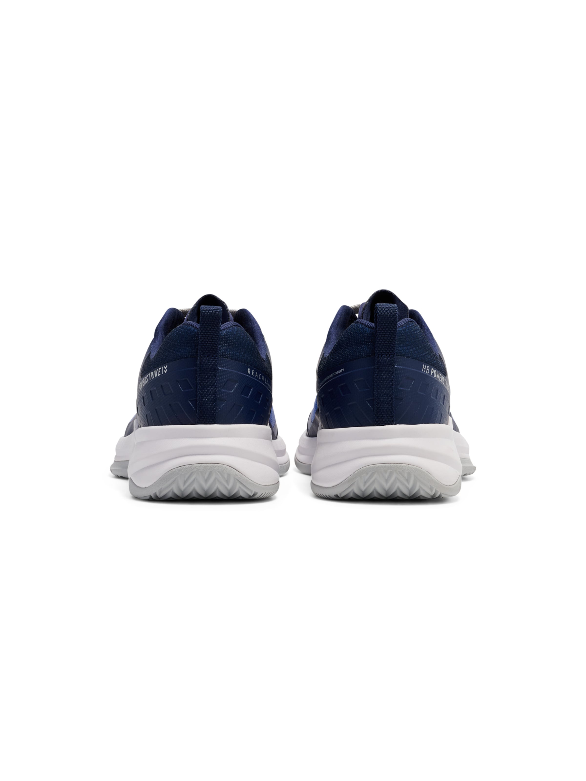 Hummel Sports shoe in Blue