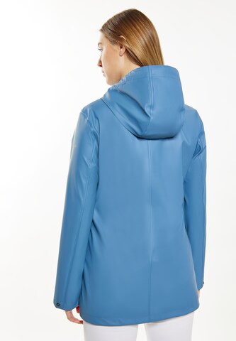 Schmuddelwedda Funktionsjacke in Blau