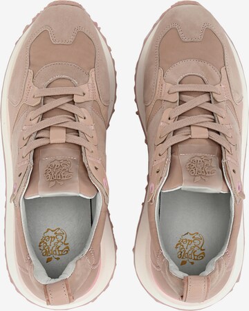 Apple of Eden Sneakers 'Louisa' in Pink