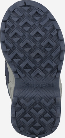 KAPPA Stiefel 'ADORA' in Blau