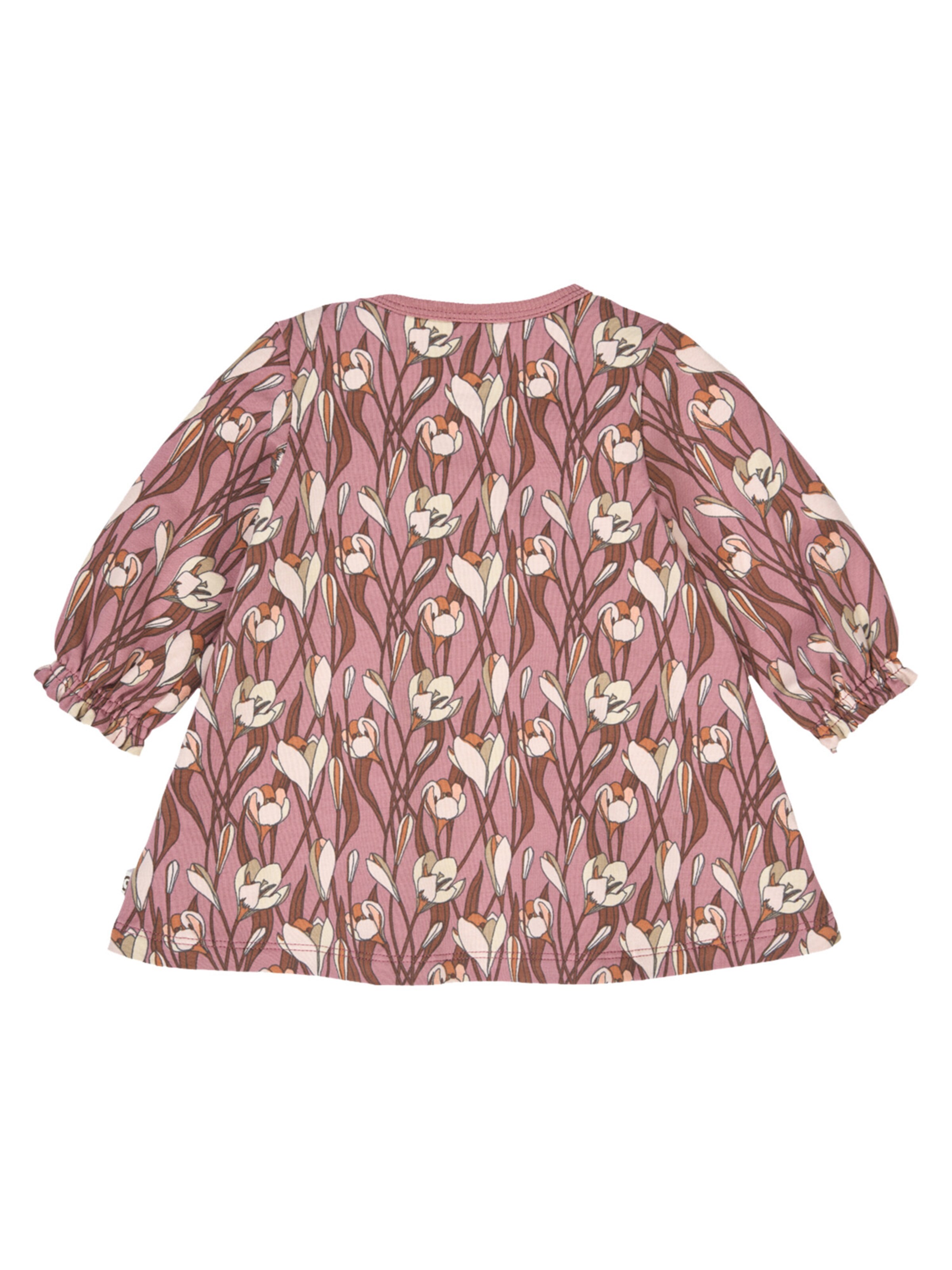 Set di Müsli by GREEN COTTON in rosa