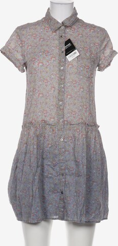 Comptoirs des Cotonniers Dress in S in Blue: front
