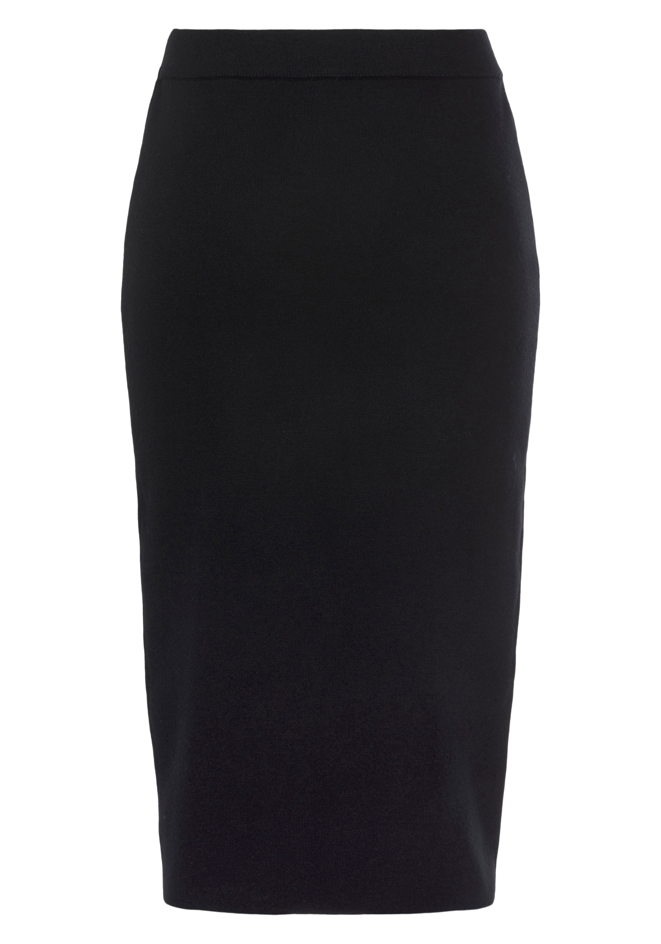Jupe VIVANCE en noir