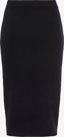 VIVANCE Skirt in Black