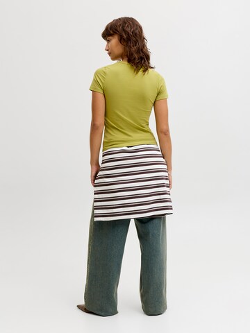 JJXX Shirt 'JXGIGI' in Green