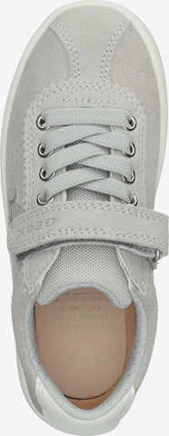 Baskets GEOX en gris