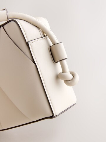 Next Crossbody Bag in White