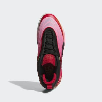 ADIDAS PERFORMANCE Sports shoe 'D.O.N. Issue 8' in White