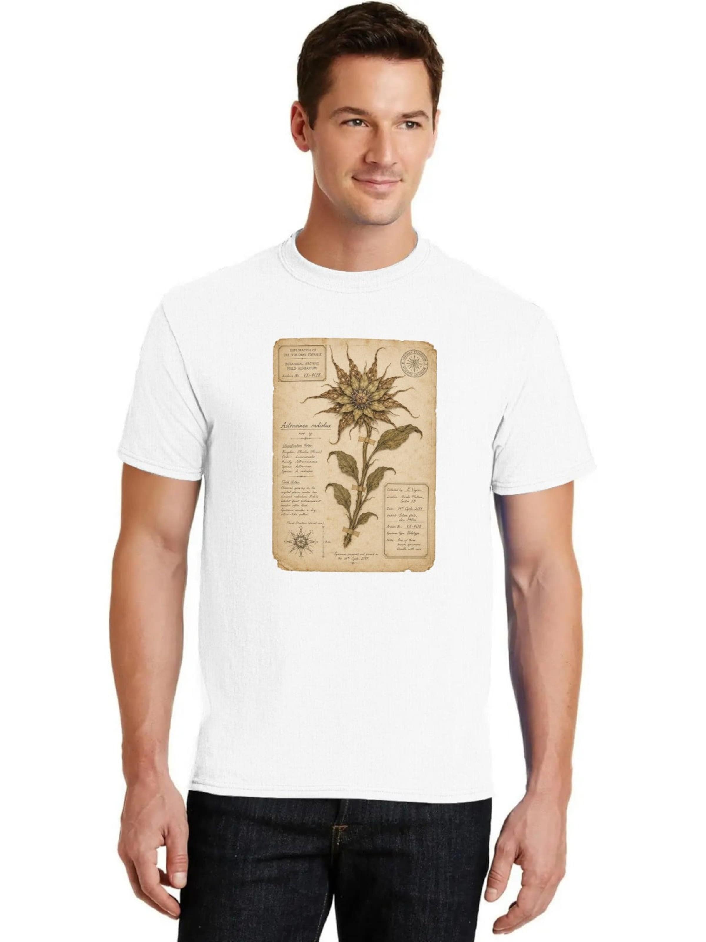 HUSKSWARE Shirt‌‌‌‌‌‌‌‌‌‌ in Weiß: Vorderseite