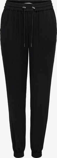 Only Tall Pantalon 'KELDA-EMERY' en noir, Vue avec produit