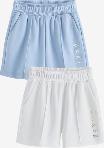 Baker by Ted Baker Regular Housut värissä sininen: etupuoli