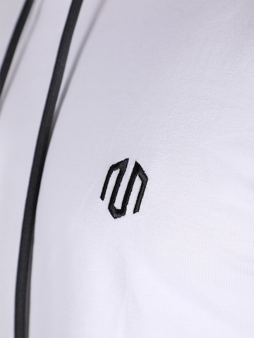 MOROTAI - Jersey deportivo 'Active Dry' en gris