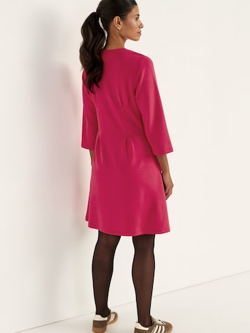 Cellbes of Sweden Jurk in Roze