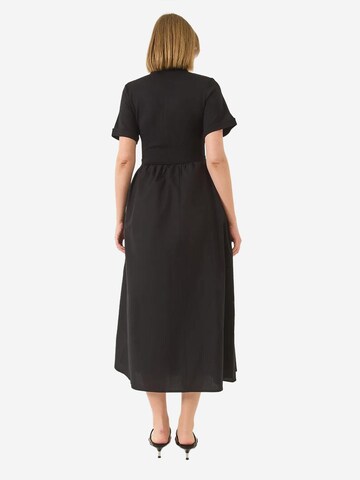 Bianco Lucci Dress in Black