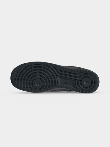 Nike Sportswear Låg sneaker 'Air Force 1 '07 LV8' i grå