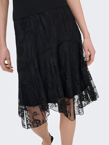 ONLY Skirt 'ONLHopi' in Black